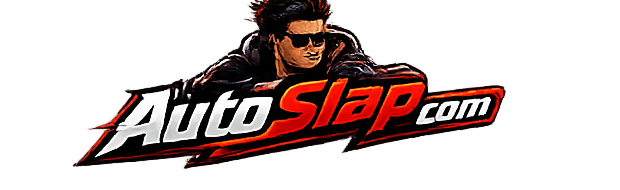 AutoSlap